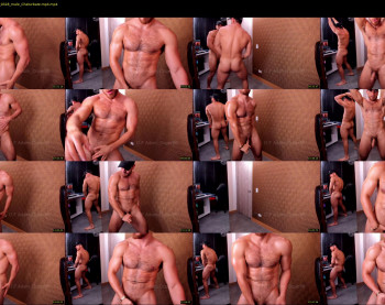 _adamcoper_ — 26 minute Chaturbate male cam show recording, 1080p, Feb 18, 2021