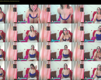 _amanda_seyfried19 — 32 minute Chaturbate female cam show recording, 1080p, Feb 17, 2021