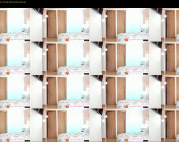 abie_owen — 9 minute Chaturbate female cam show recording, 1080p, Feb 17, 2021