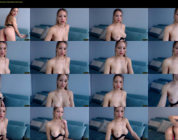 afinaa — 17 minute Chaturbate female cam show recording, 480p, Feb 17, 2021