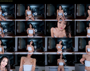 aina_kun — 48 minute Chaturbate female cam show recording, 720p, Feb 17, 2021