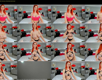 alexsisfaye — 74 minute Chaturbate female cam show recording, 1080p, Feb 18, 2021
