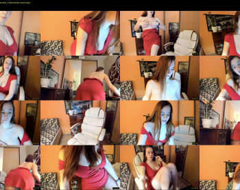 aliaa_ — 70 minute Chaturbate female cam show recording, 1080p, Feb 17, 2021