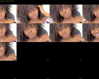 alison_ker — 12 minute Chaturbate female cam show recording, 1080p, Feb 17, 2021