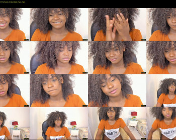 alison_ker — 13 minute Chaturbate female cam show recording, 1080p, Feb 17, 2021