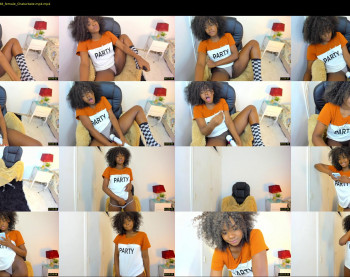 alison_ker — 71 minute Chaturbate female cam show recording, 1080p, Feb 17, 2021
