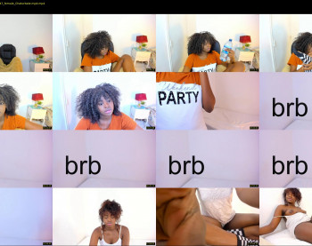 alison_ker — 69 minute Chaturbate female cam show recording, 1080p, Feb 17, 2021