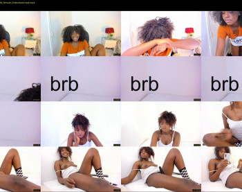 alison_ker — 70 minute Chaturbate female cam show recording, 1080p, Feb 17, 2021
