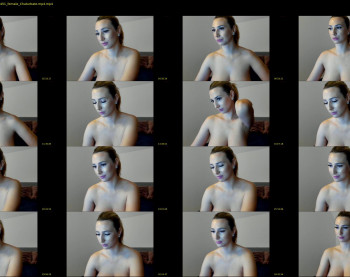 allayah — 39 minute Chaturbate female cam show recording, 1080p, Feb 18, 2021
