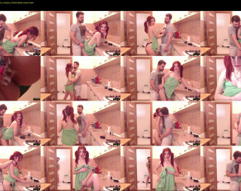 aly_alyce — 52 minute Chaturbate female cam show recording, 720p, Feb 17, 2021