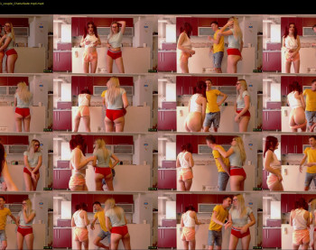 aly_alyce — 16 minute Chaturbate female cam show recording, 720p, Feb 17, 2021