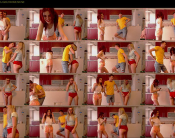 aly_alyce — 41 minute Chaturbate female cam show recording, 720p, Feb 17, 2021