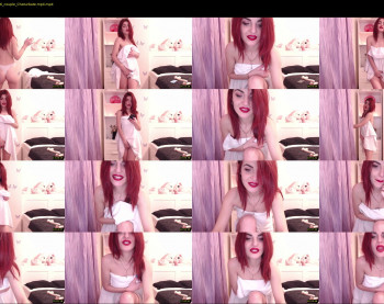 aly_alyce — 46 minute Chaturbate female cam show recording, 720p, Feb 17, 2021