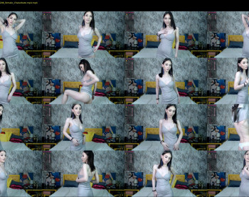 aminawong — 33 minute Chaturbate female cam show recording, 720p, Feb 18, 2021