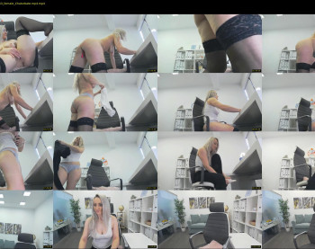ana_karin — 15 minute Chaturbate female cam show recording, 1080p, Feb 17, 2021