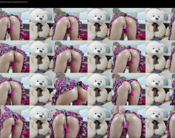 anabelle_wet — 6 minute Chaturbate female cam show recording, 1080p, Feb 17, 2021