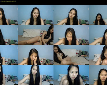 annaxnasty — 117 minute Chaturbate female cam show recording, 720p, Feb 18, 2021