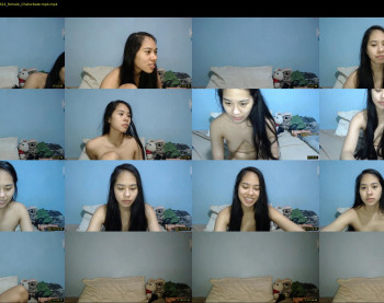 annaxnasty — 120 minute Chaturbate female cam show recording, 720p, Feb 18, 2021