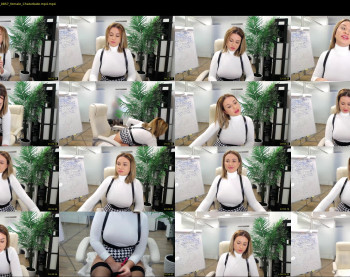 annemarry96 — 73 minute Chaturbate female cam show recording, 1080p, Feb 17, 2021
