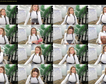 annemarry96 — 76 minute Chaturbate female cam show recording, 1080p, Feb 17, 2021