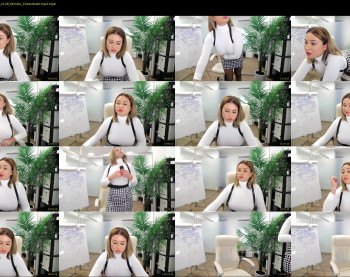 annemarry96 — 77 minute Chaturbate female cam show recording, 1080p, Feb 17, 2021
