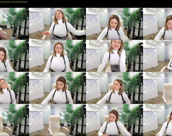 annemarry96 — 77 minute Chaturbate female cam show recording, 1080p, Feb 17, 2021