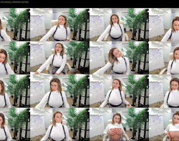 annemarry96 — 24 minute Chaturbate female cam show recording, 1080p, Feb 17, 2021