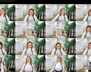 annemarry96 — 67 minute Chaturbate female cam show recording, 1080p, Feb 17, 2021