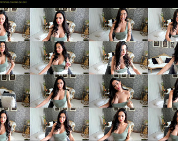 annybeiker — 78 minute Chaturbate female cam show recording, 1080p, Feb 17, 2021