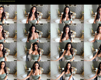 annybeiker — 78 minute Chaturbate female cam show recording, 1080p, Feb 17, 2021