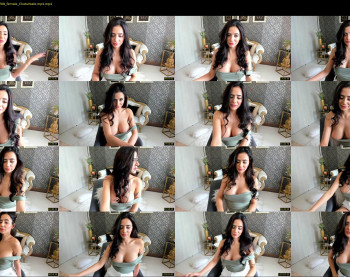 annybeiker — 77 minute Chaturbate female cam show recording, 1080p, Feb 17, 2021
