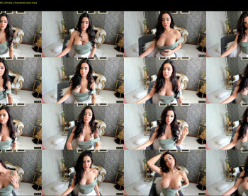 annybeiker — 49 minute Chaturbate female cam show recording, 1080p, Feb 17, 2021