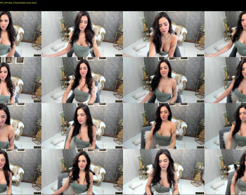 annybeiker — 71 minute Chaturbate female cam show recording, 1080p, Feb 17, 2021