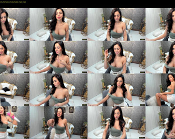 annybeiker — 69 minute Chaturbate female cam show recording, 1080p, Feb 18, 2021