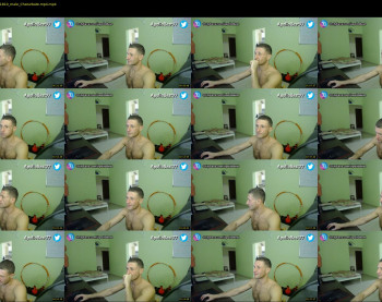 apollobest77 — 7 minute Chaturbate male cam show recording, 720p, Feb 17, 2021