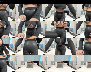 asian_delight_ — 80 minute Chaturbate female cam show recording, 1080p, Feb 17, 2021