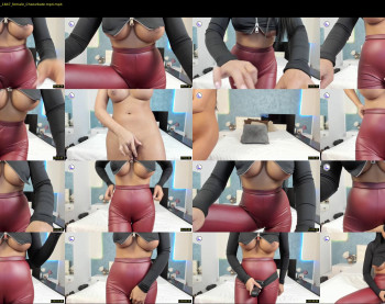 asian_delight_ — 79 minute Chaturbate female cam show recording, 1080p, Feb 17, 2021