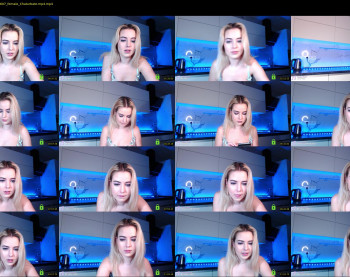 asuna_niiya — 14 minute Chaturbate couple cam show recording, 720p, Feb 17, 2021