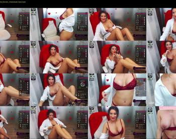 ayumilove — 73 minute Chaturbate female cam show recording, 1080p, Feb 17, 2021