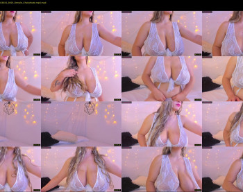big_tits_in_your_face — 36 minute Chaturbate female cam show recording, 1080p, Feb 18, 2021