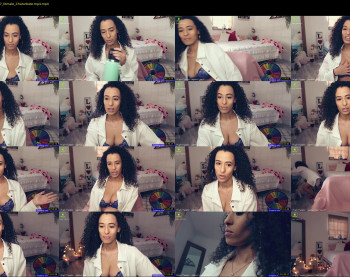 blissense — 70 minute Chaturbate female cam show recording, 1080p, Feb 17, 2021