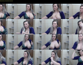 blue_eyes96 — 60 minute Chaturbate female cam show recording, 720p, Feb 18, 2021