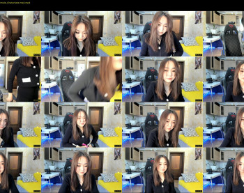 bora_ — 4 minute Chaturbate female cam show recording, 1080p, Feb 17, 2021