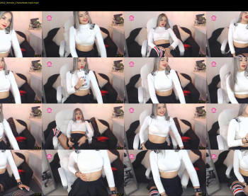 carlotta_ricci — 66 minute Chaturbate female cam show recording, 1080p, Feb 17, 2021