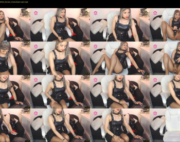 carlotta_ricci — 70 minute Chaturbate female cam show recording, 1080p, Feb 18, 2021