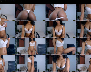 catta_cat18 — 70 minute Chaturbate female cam show recording, 720p, Feb 18, 2021