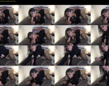 celiahenn — 3 minute Chaturbate female cam show recording, 720p, Feb 18, 2021