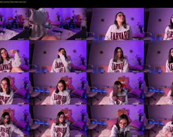 cherry__pie — 70 minute Chaturbate female cam show recording, 1080p, Feb 18, 2021