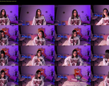 cherry__pie — 71 minute Chaturbate female cam show recording, 1080p, Feb 18, 2021