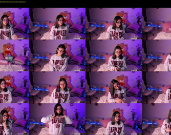 cherry__pie — 66 minute Chaturbate female cam show recording, 1080p, Feb 18, 2021